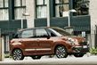 Reseña de cd minivan Fiat 500L foto 1
