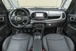 Reseña de cd minivan Fiat 500L foto 6