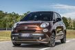 Reseña de cd minivan Fiat 500L foto 2