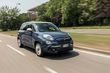 Reseña de cd minivan Fiat 500L foto 5