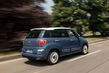 Reseña de cd minivan Fiat 500L foto 4