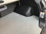 Renault Koleos 2008-2016 Alfombrilla de Maletero EVA Gris foto 3