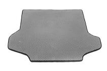 Renault Koleos 2008-2016 Alfombrilla de Maletero EVA Gris foto 4