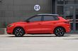 Hervidor de cinco puertas hatchback BYD e2 foto 11