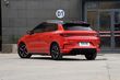 Hervidor de cinco puertas hatchback BYD e2 foto 4
