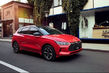 Hervidor de cinco puertas hatchback BYD e2 foto 12