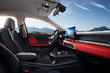 Hervidor de cinco puertas hatchback BYD e2 foto 6