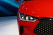Hervidor de cinco puertas hatchback BYD e2 foto 9