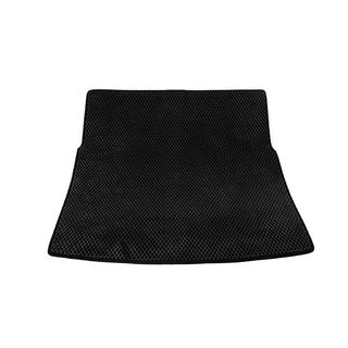 Alfombrilla de maletero (EVA, poliuretano, negro) SW Opel Insignia 2008-2017 foto 3