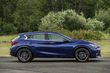 Crossover compacto de Infiniti QX30 foto 4