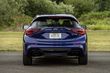 Crossover compacto de Infiniti QX30 foto 15