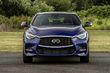 Crossover compacto de Infiniti QX30 foto 2