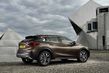 Crossover compacto de Infiniti QX30 foto 13
