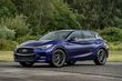 Crossover compacto de Infiniti QX30 foto 1