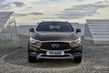 Crossover compacto de Infiniti QX30 foto 11