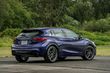 Crossover compacto de Infiniti QX30 foto 3