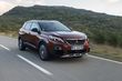 Crossover compacto de Peugeot 3008 de segunda generación foto 1