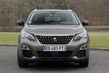 Crossover compacto de Peugeot 3008 de segunda generación foto 2