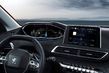 Crossover compacto de Peugeot 3008 de segunda generación foto 8