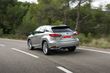 Versión rediseñada del crossover Lexus RX foto 10