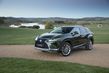 Versión rediseñada del crossover Lexus RX foto 4