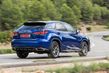 Versión rediseñada del crossover Lexus RX foto 5