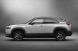 Crossover Mazda MX-30: el primer modelo eléctrico de la compañía japonesa foto 14