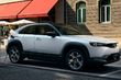 Crossover Mazda MX-30: el primer modelo eléctrico de la compañía japonesa foto 2