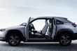 Crossover Mazda MX-30: el primer modelo eléctrico de la compañía japonesa foto 4