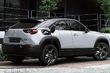 Crossover Mazda MX-30: el primer modelo eléctrico de la compañía japonesa foto 8