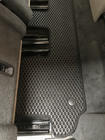 Volvo XC90 2002-2014 Alfombrillas de coche EVA de poliuretano, negras foto 6