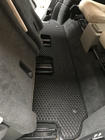 Volvo XC90 2002-2014 Alfombrillas de coche EVA de poliuretano, negras foto 7