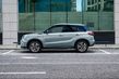 Descripción general del suv compacto de Suzuki Vitara foto 13