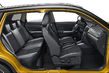 Descripción general del suv compacto de Suzuki Vitara foto 9