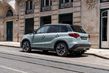 Descripción general del suv compacto de Suzuki Vitara foto 14