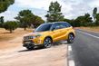 Descripción general del suv compacto de Suzuki Vitara foto 1
