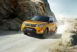 Descripción general del suv compacto de Suzuki Vitara foto 2