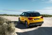 Descripción general del suv compacto de Suzuki Vitara foto 8
