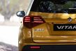 Descripción general del suv compacto de Suzuki Vitara foto 7