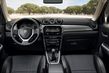 Descripción general del suv compacto de Suzuki Vitara foto 10