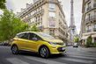 Revisión del hatchback compacto eléctrico Opel Ampera-e foto 2
