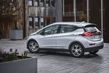 Revisión del hatchback compacto eléctrico Opel Ampera-e foto 14