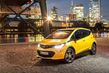 Revisión del hatchback compacto eléctrico Opel Ampera-e foto 4