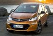 Revisión del hatchback compacto eléctrico Opel Ampera-e foto 12