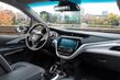 Revisión del hatchback compacto eléctrico Opel Ampera-e foto 7