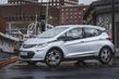 Revisión del hatchback compacto eléctrico Opel Ampera-e foto 9
