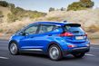 Revisión del hatchback compacto eléctrico Opel Ampera-e foto 6