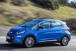Revisión del hatchback compacto eléctrico Opel Ampera-e foto 5