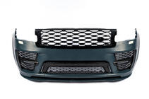 Range Rover IV L405 2013-2021 Kit de carrocería completo 2018+ (SVO) foto 2