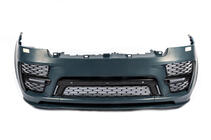 Range Rover IV L405 2013-2021 Kit de carrocería completo 2018+ (SVO) foto 3